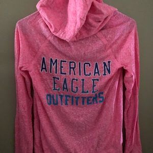 American Eagle lightweight jacket